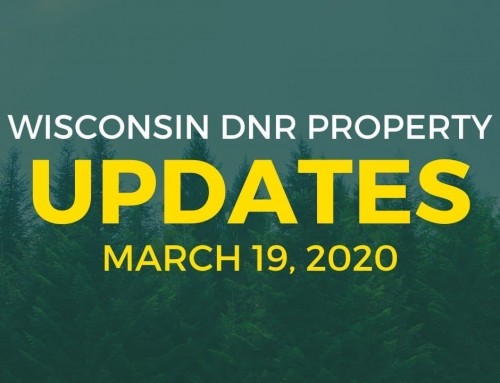 DNR update 3.19.20