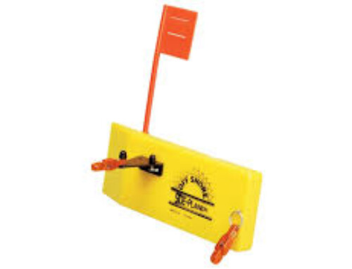 How to Use an Off Shore Tackle Trolling (Planer) Board — A Beginner’s Guide